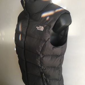 The North Face 700 series women’s down filled vest